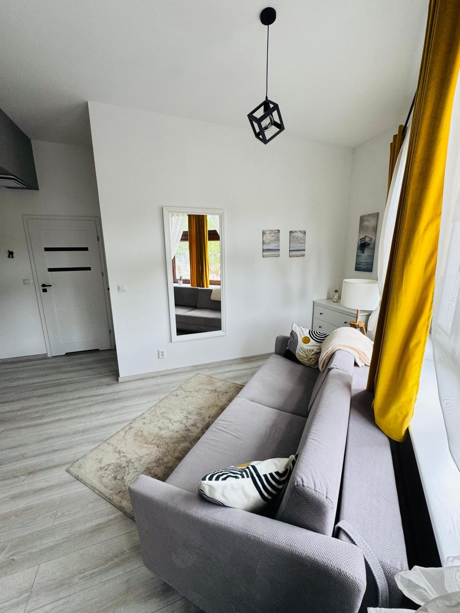 Apartment Serce Miasta - Na Deptaku Swinoujscie